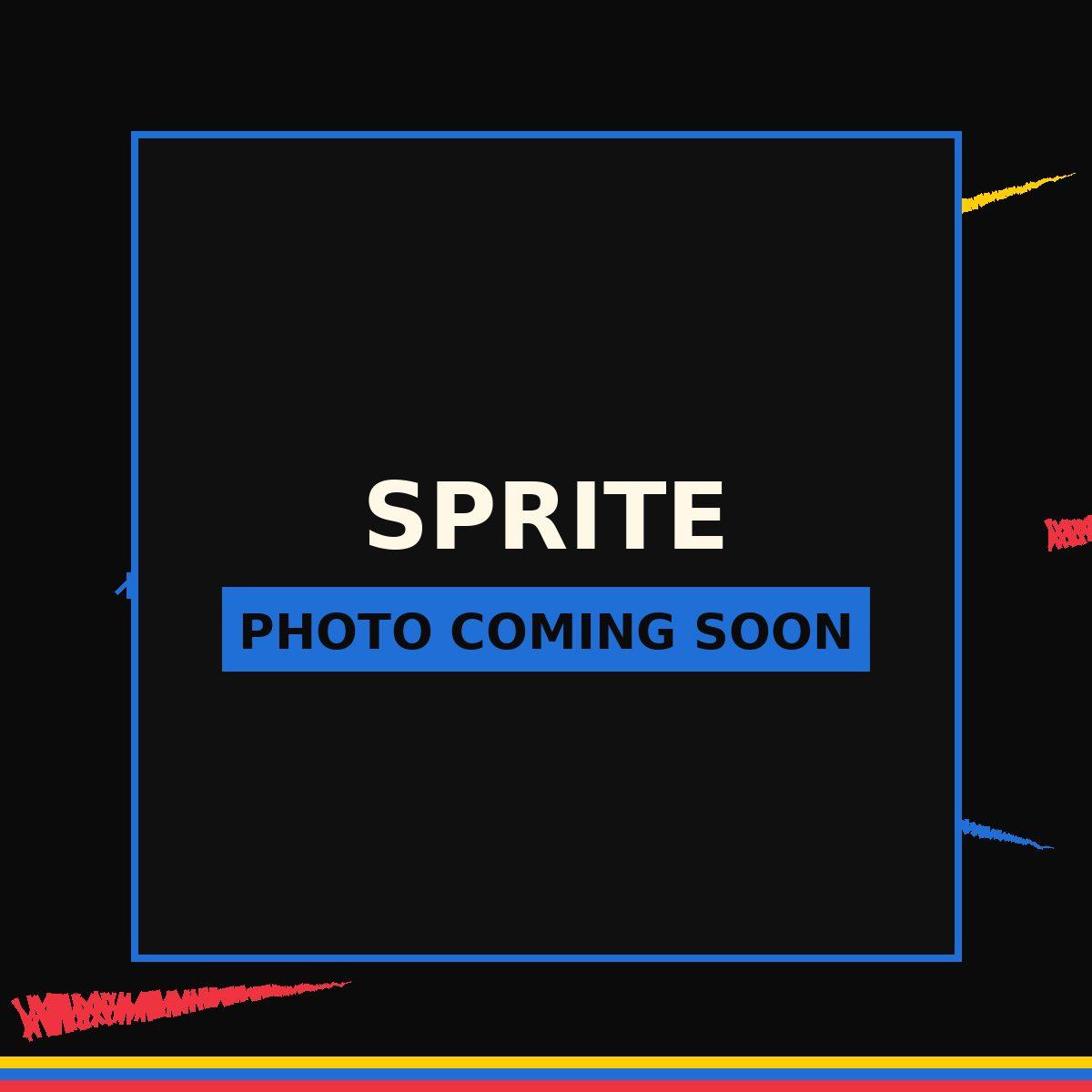 Sprite