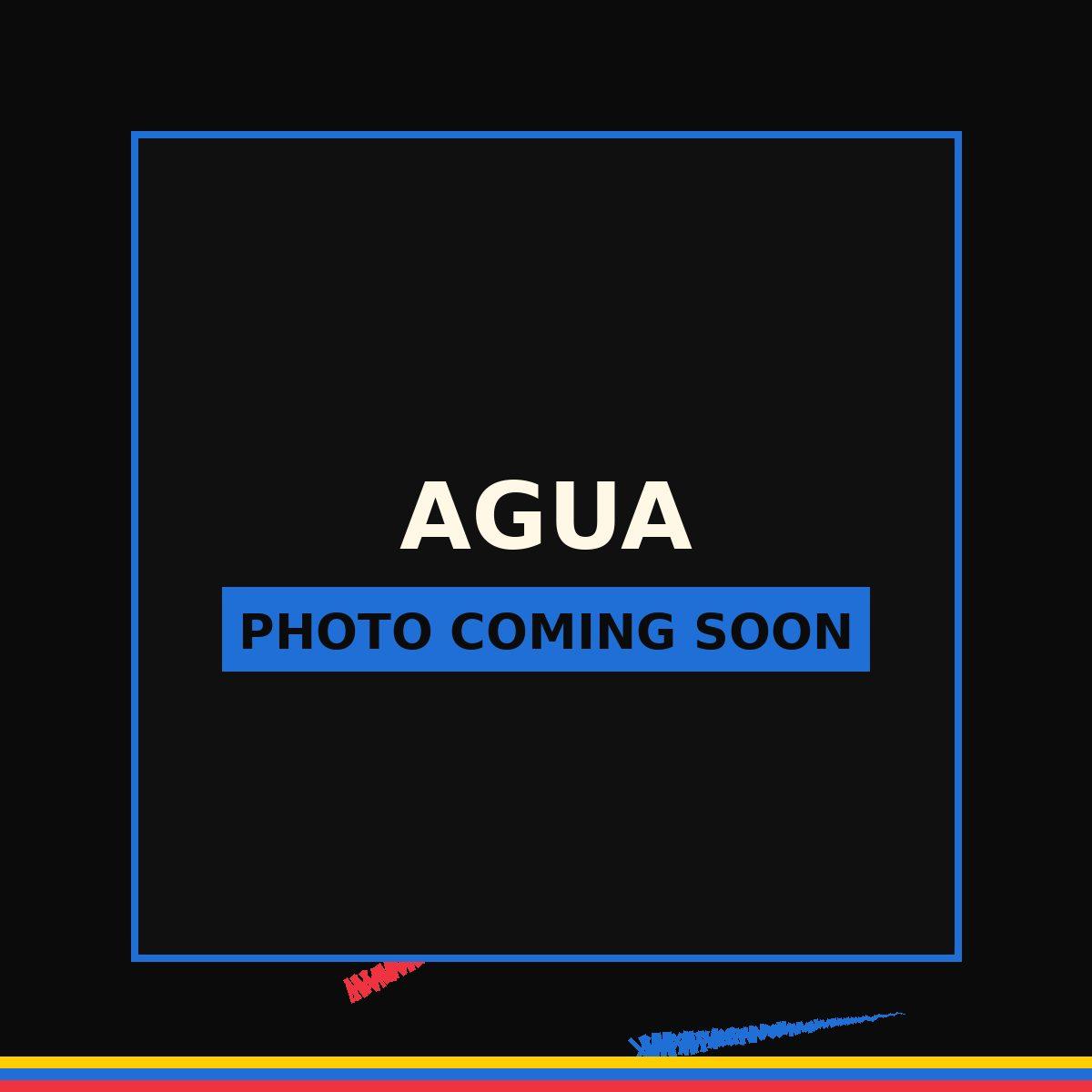 Agua